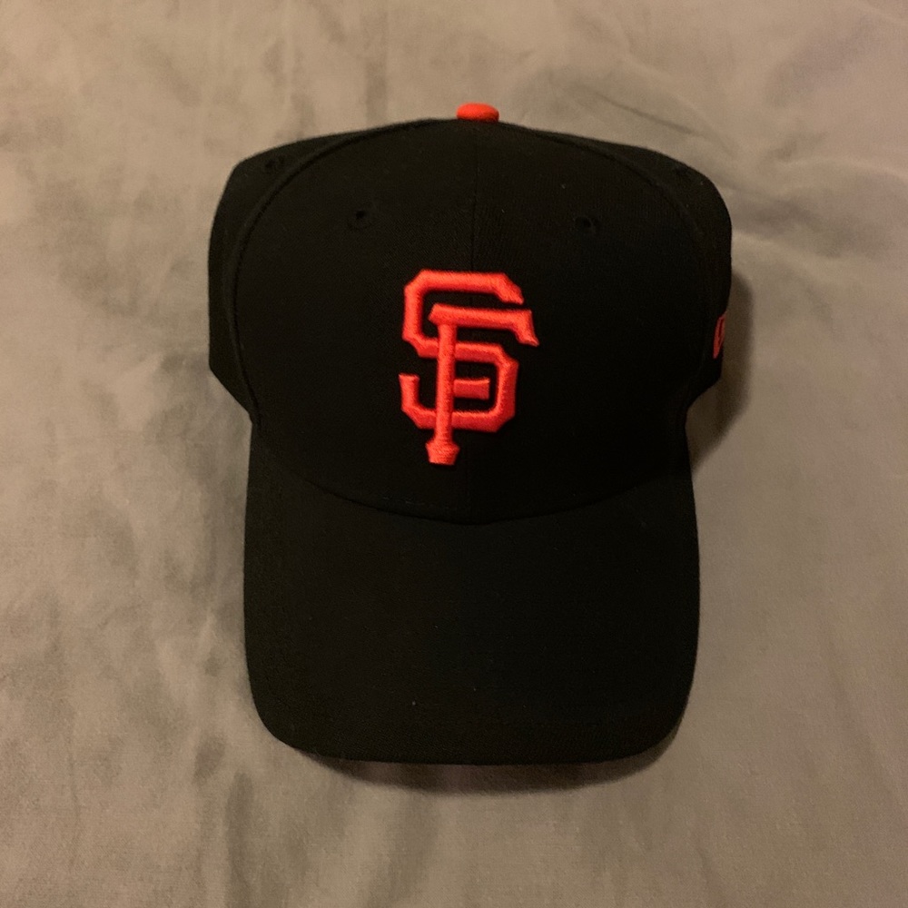 San Francisco Giants Dad Hat